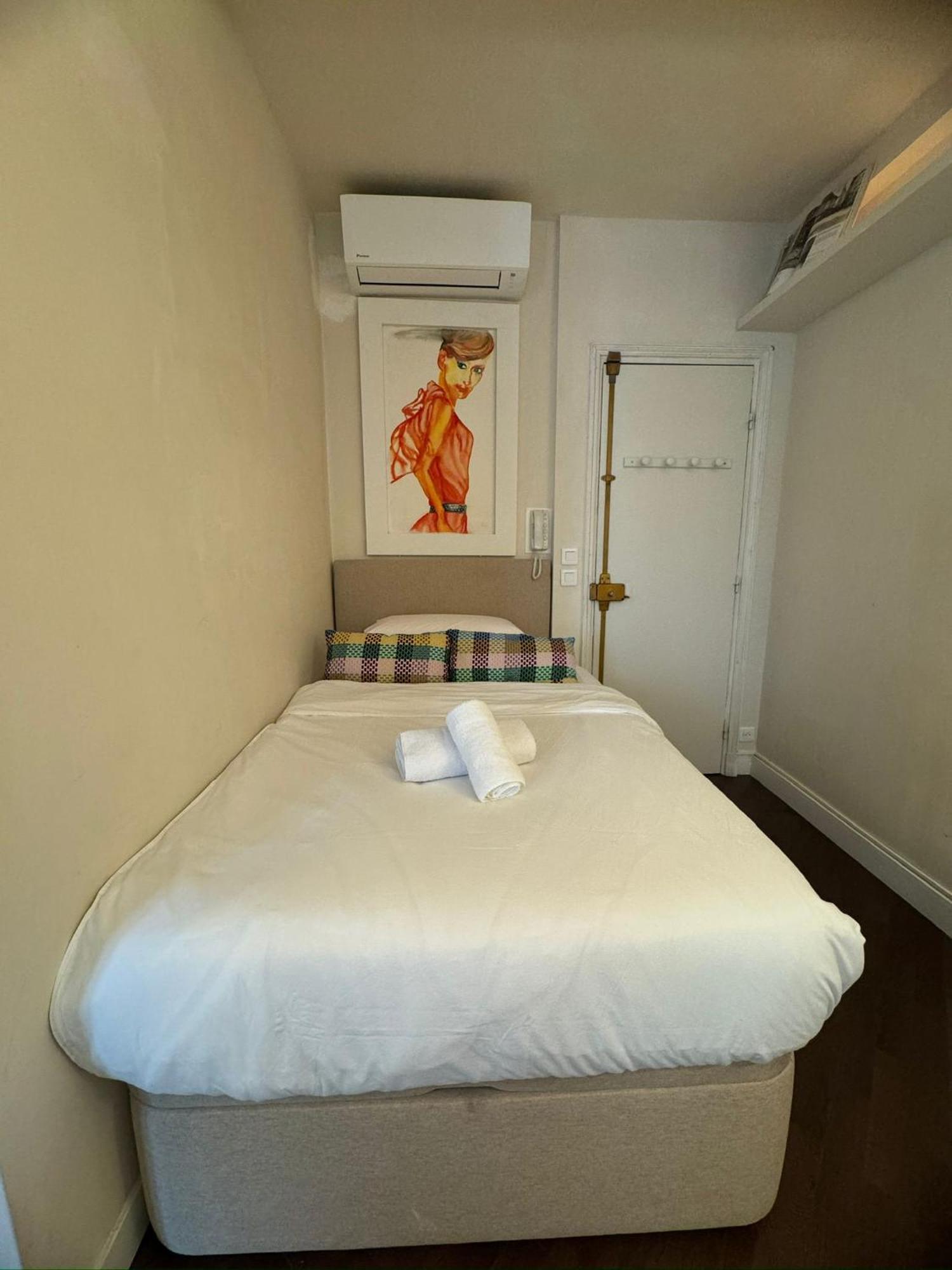 Studio Pompidou - Rue Des Temples 3 Places Διαμέρισμα Παρίσι Εξωτερικό φωτογραφία